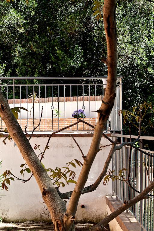I Tre Pini Apartment Pollica Luaran gambar